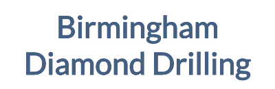 Birmingham Diamond Drilling | Concrete Cutting | Concrete Sawing