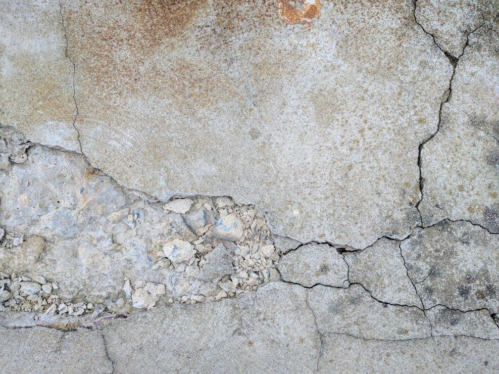 Concrete Removal