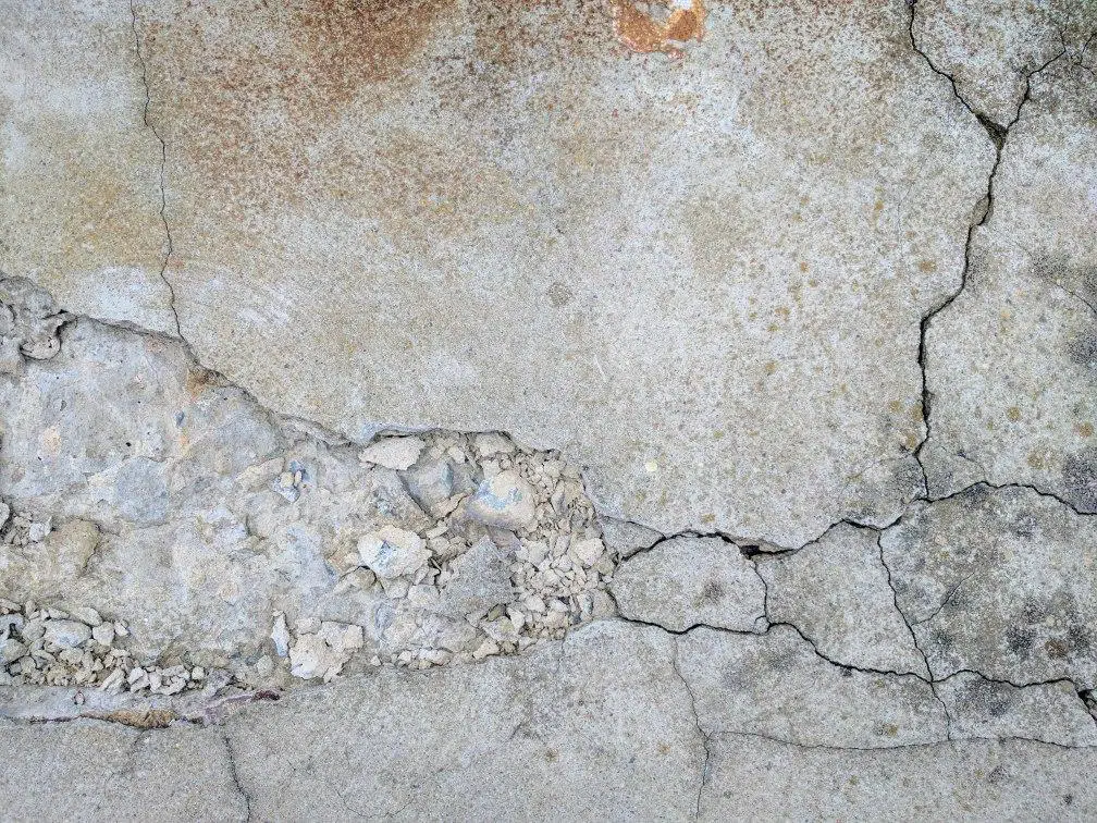 Concrete Removal